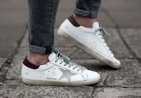 mens replica golden goose shoes|cheap golden goose sneakers.